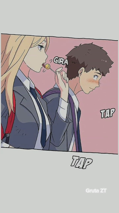 Springtime For Blossom #manhwa #edit #romance cena