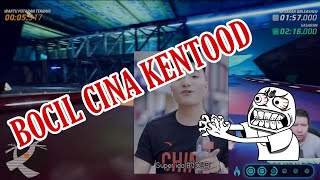 Windah Basudara Di Spam Bocil China Super Idol Momen Kocak Windah Basudara