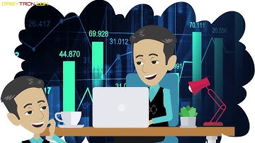 DAISY Global Explainer Video en Español | Spanish | Tron Smart Contract