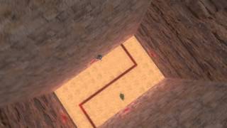 CS 1.6 | Jumpbug by stvn & doN.