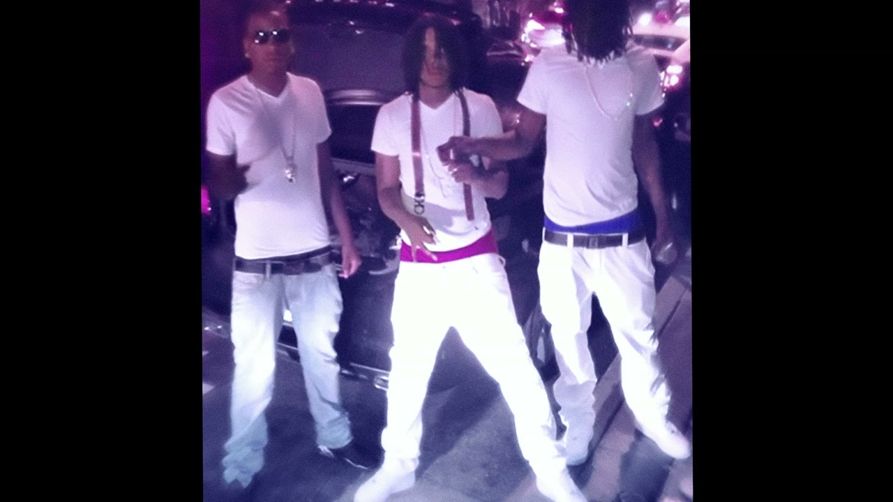 [FREE] old chief keef x futuristic glo type beat 