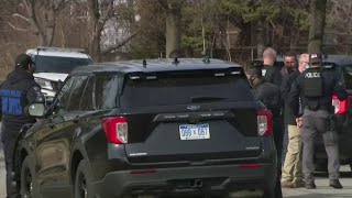 3-year-old accidentally shot in arm on Detroit's east side