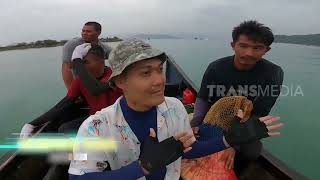 Kepala Udang Hanya Berisi Kotoran? | SI OTAN (25/05/23)