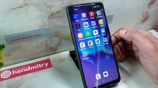 Cara Mematikan Kompensasi Kecerahan Layar Oppo screenshot 4
