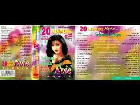 20 Album Emas Evie Tamala. Full Single Album Dangdut Original.