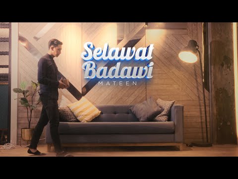 MATEEN • Selawat Badawi | صلوات بدوي