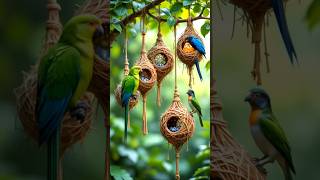 The Birds Nature House