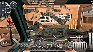 How To Get Unlimited Money 🤑|Russian Car Uaz Hunter Driving | Pardesi Thoughts screenshot 5