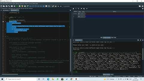 Python Text To Speech gTTS