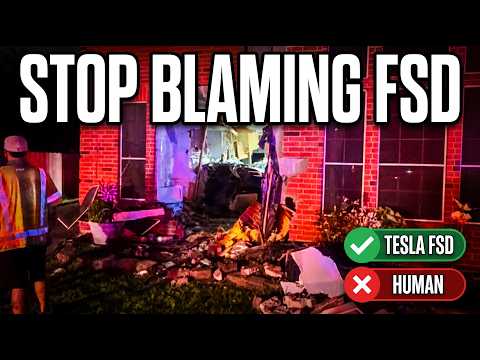 Media Gets Tesla FSD Wrong Again