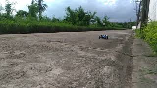 Tamiya TRF201