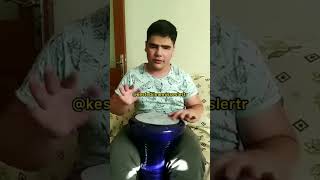 Keşfedi̇lmemi̇ş Sesler - Dolunay