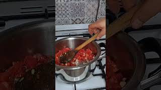 Bean Recipe ? Fasulye yemeği #vlog #4k #turkish #shortvideo #recipe #100 #short #shorts #shortsvideo