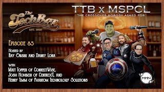TTB x MSPCL | The Crossover Nobody Asked For