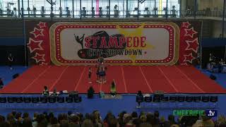 Coalbanks Elementary - Venom - Scholastic - Novice Primary