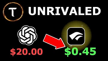 Bittensor Subnet Showcase: 64 - Chutes Demo + Stats [2/2]