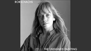 RICKIE LEE JONES: RORSCHACHS: THEME FOR THE POPE / THE UNSIGNED PAINTING / THE WEIRD BEAST