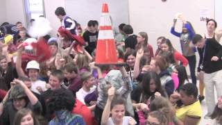 CMS WYLDLIFE HARLEM SHAKE