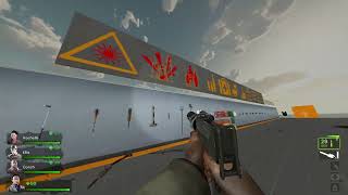 Left 4 Dead 2 - Complete Overhaul (+HD Textures & Models) Showcase