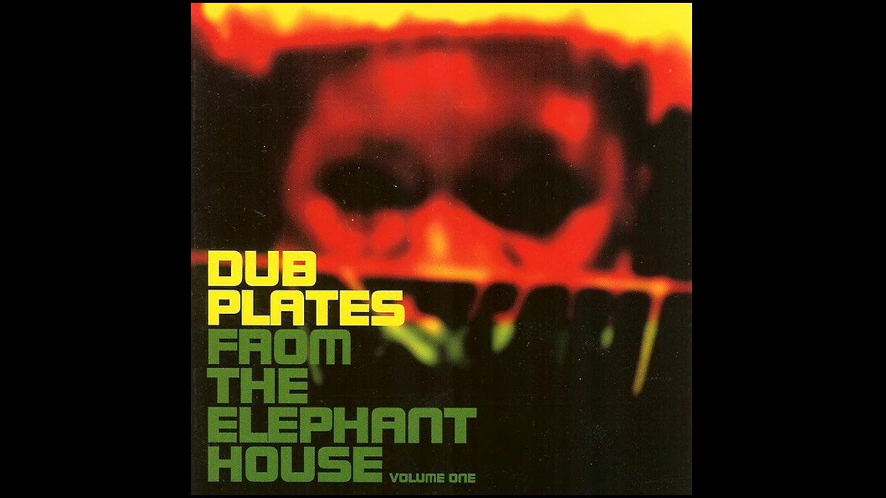 Guarda G. Corp - Dub Plates From The Elephant House: Volume One (Dub, Downtempo) (1999) su YouTube Guarda G. Corp - Dub Plates From The Elephant House: Volume One (Dub, Downtempo) (1999) su YouTube