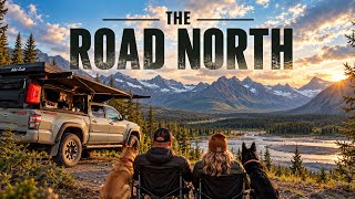 Ep. 2 | The Road North: The Journey to the Arctic Begins