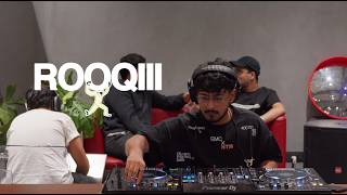 Rooqi at Every Morning Cartel | EMC:Studios | S01E01