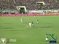 المصري والزمالك 2-1 كاس مصر 2004-2005 حسام حسن وسمير كمونة
