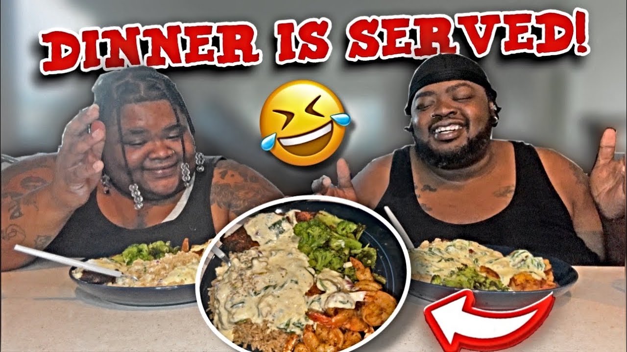 I MADE DINNER FOR MY BEST FRIEND @FunnyCharlieMac | LIFE UPDATE 🥰😍