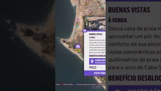 Compre a casa que libera a viagem rápida | Forza Horizon 5