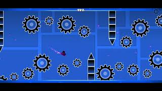 Difficulty experiment world record