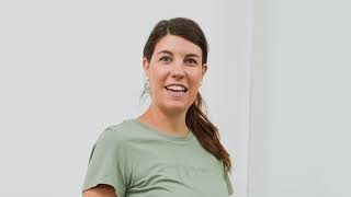 Prenatal Physiotherapy Online Program Pilates- MOBILITY PROGRAM PART 3 LOWER LIMB RELEASE