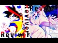 MAD AMV DRAGONBALL REVIVER ドラゴンボール 