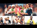 Sardar Sarvai Papanna Goud Sena The Newly Elected Goud Sarpanches & Deputy Sarpanches Felicitation
