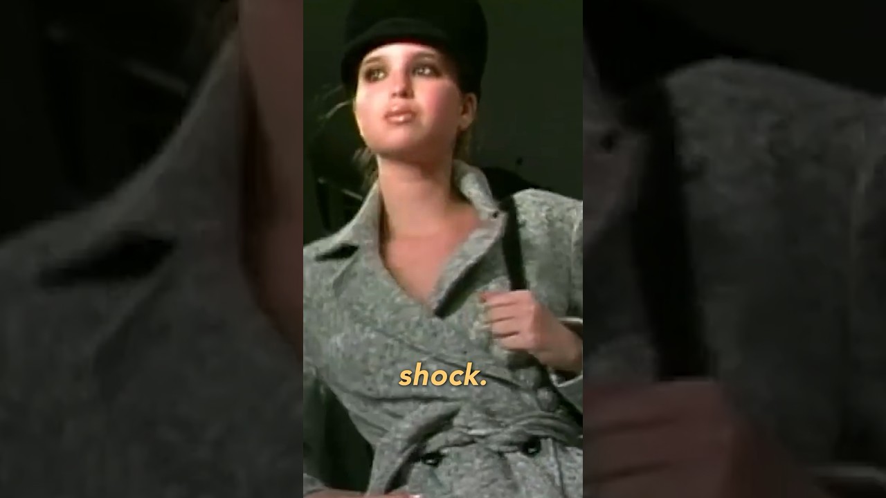 Ivanka Trump's Forgotten Modeling Career 📸
