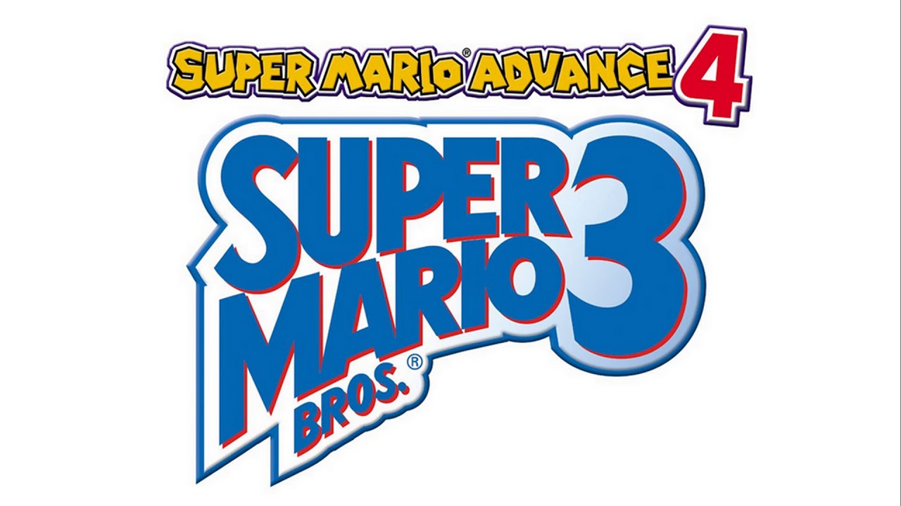 Overworld (SMB) - Super Mario Advance 4 : Super Mario Bros. 3 - Music Extended