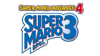 Overworld (SMB) - Super Mario Advance 4 : Super Mario Bros. 3 - Music Extended