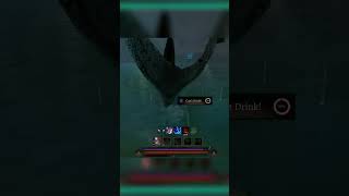 They Thought I Was an Easy Kill... #pathoftitans