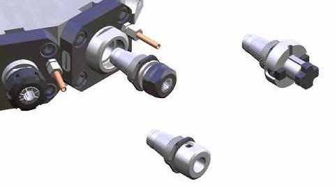 heimatec u-tec animation