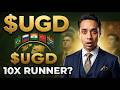 UGD Crypto: Simpsons Prediction or Massive Exit Scam?