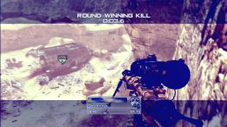 Epic Killcams Ep.7 HD Trickshot Killcams