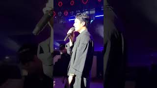 20221023 김필 (KIM FEEL) 대구 달성e데이 공연 직캠 영상