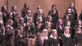 Time | Illinois State University Treble Choir