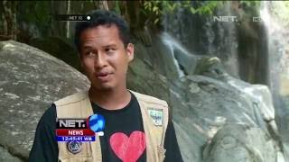 Pesona Keindahan Desa Lubuk Alung Surga Kecil Sumatera Barat - NET12