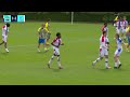 U18 Highlights | Southampton 1-3 Crystal Palace