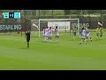 U18 Highlights | Southampton 1-3 Crystal Palace