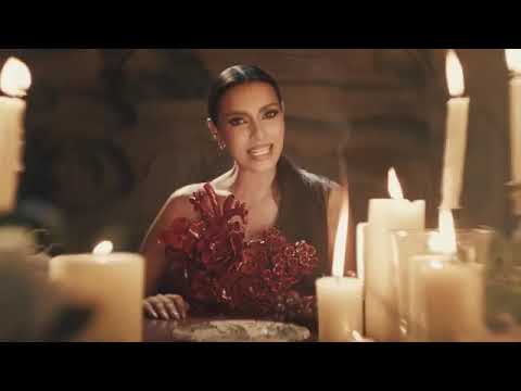    7   کارمن سليمان فيك حيل تكدب