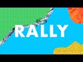 July Rally Online