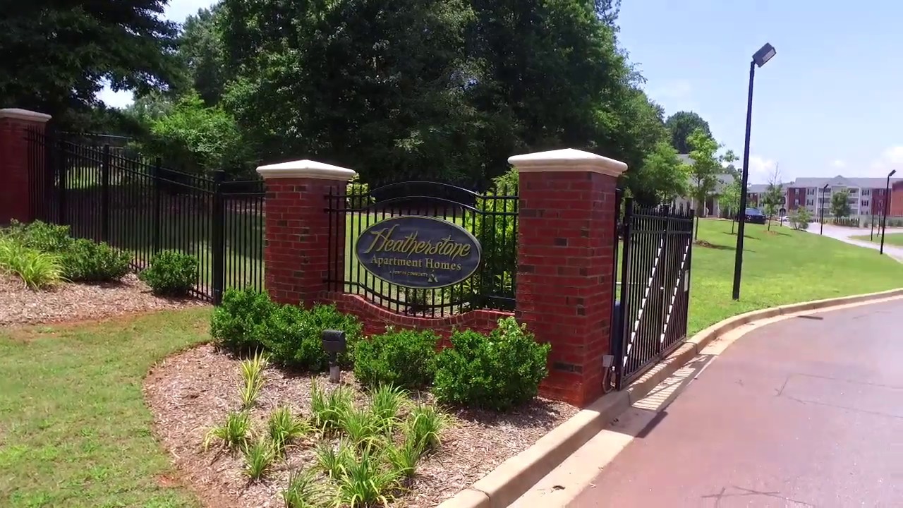 Piedmont Heatherstone YouTube