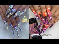 #23 Awesome Acrylic Nail Designs ✨💅 The Best Acrylic Nail Art Designs Compilation
