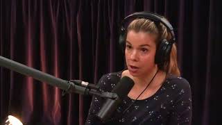 Joe Rogan discusses Meat, Saturated Fat, and Cancer with Dr  Rhonda Patrick